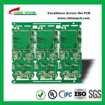 PCB / Printed Circuit Board Immersion Gold